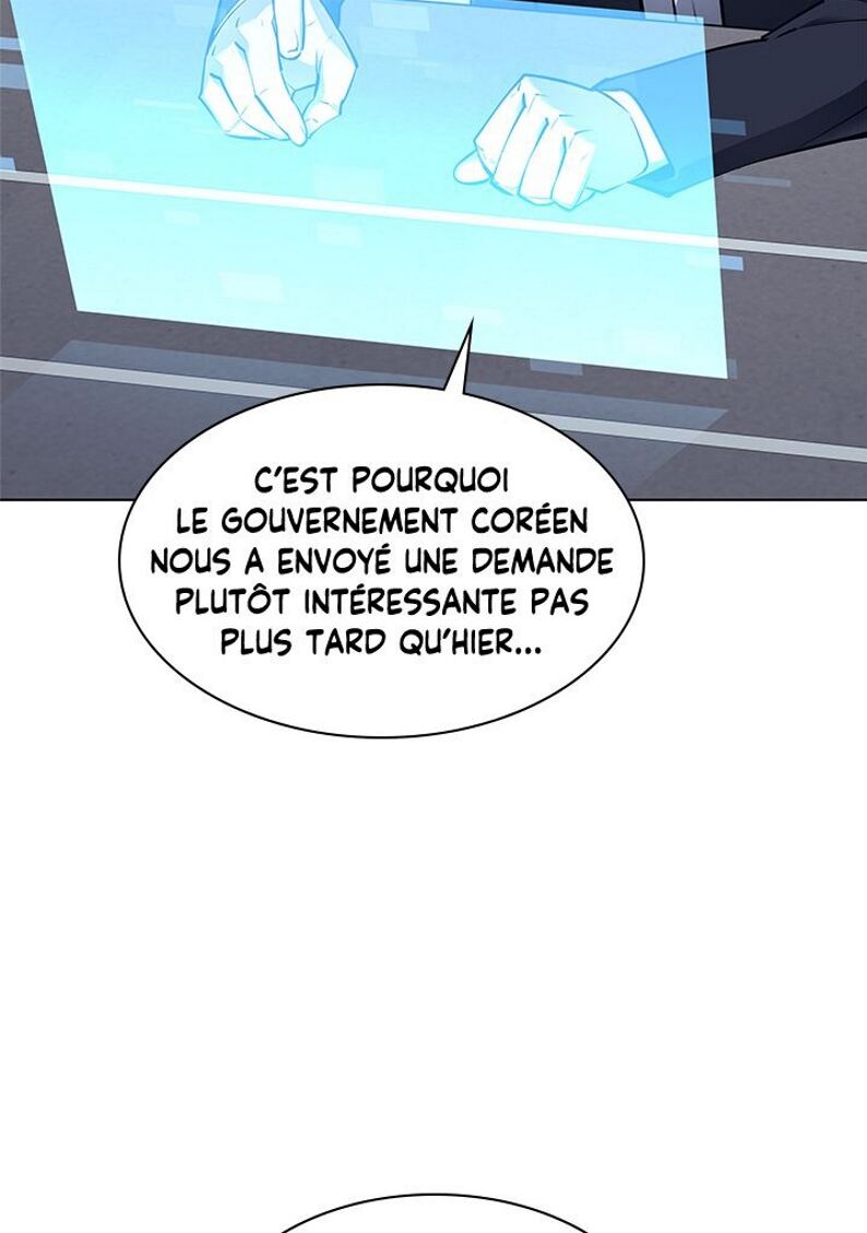 Overgeared (Remake) Chapitre 71 - Page 136
