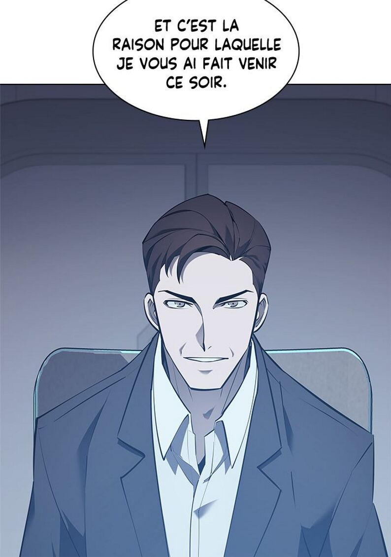 Overgeared (Remake) Chapitre 71 - Page 137