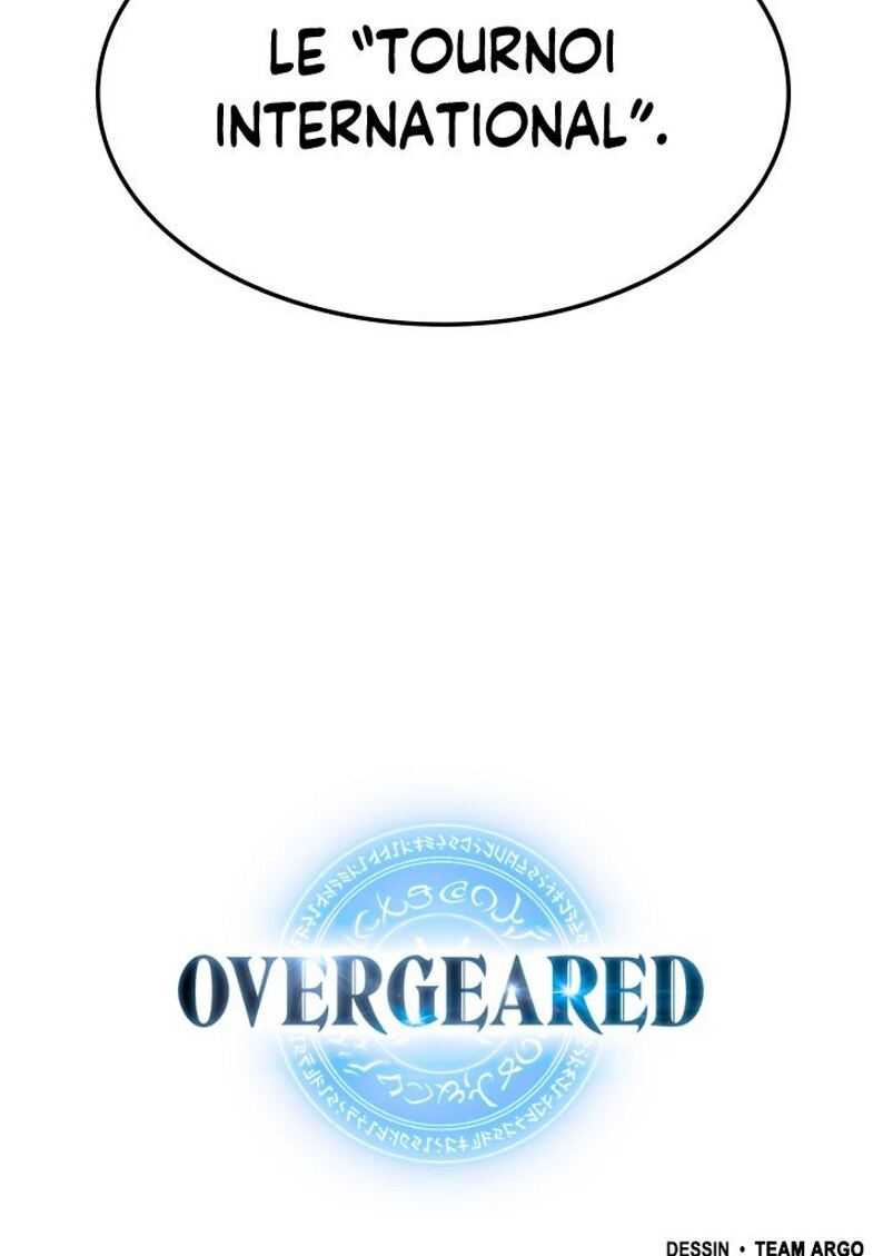 Overgeared (Remake) Chapitre 71 - Page 139