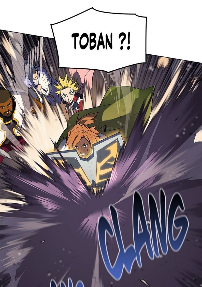 Overgeared (Remake) Chapitre 71 - Page 30