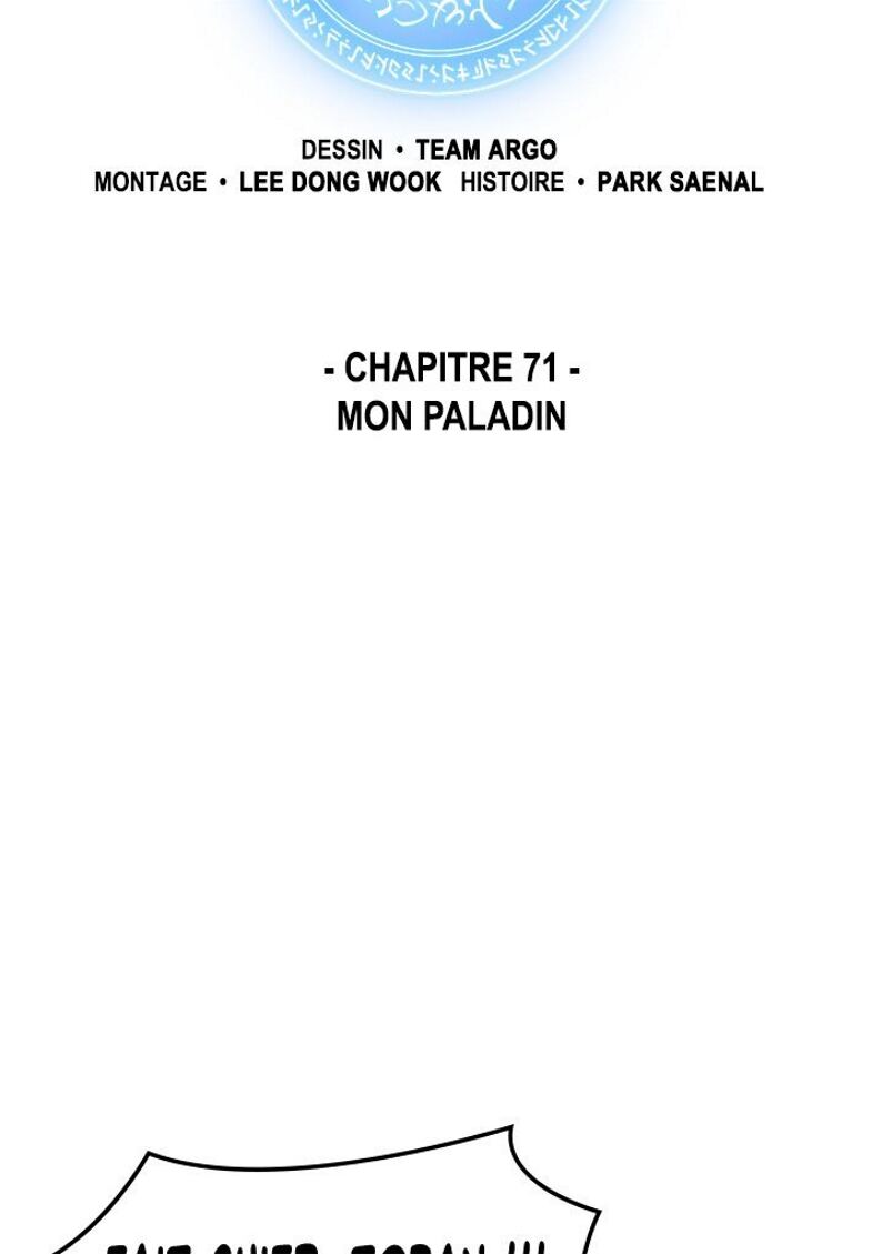 Overgeared (Remake) Chapitre 71 - Page 34
