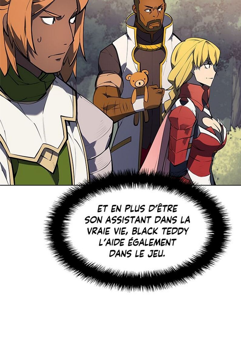 Overgeared (Remake) Chapitre 71 - Page 43