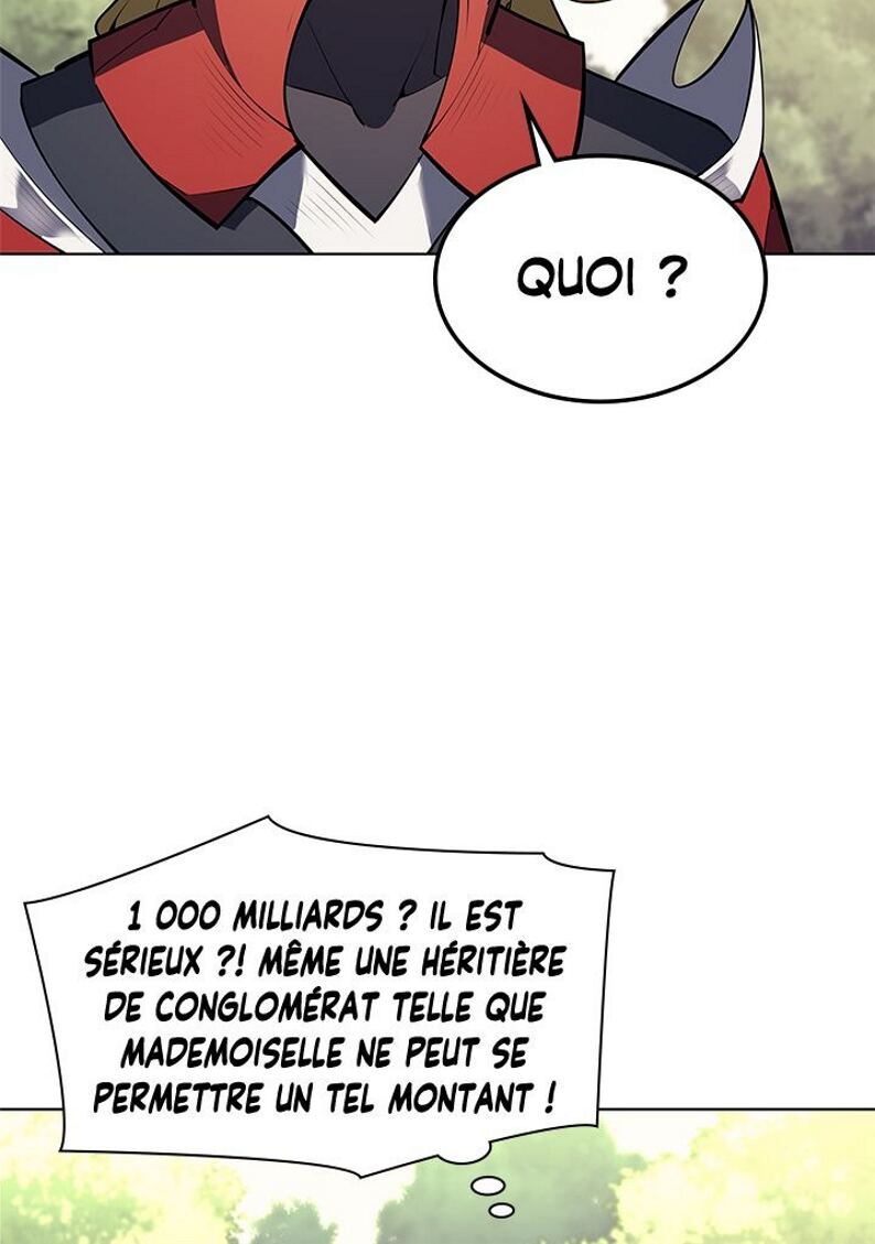 Overgeared (Remake) Chapitre 71 - Page 49