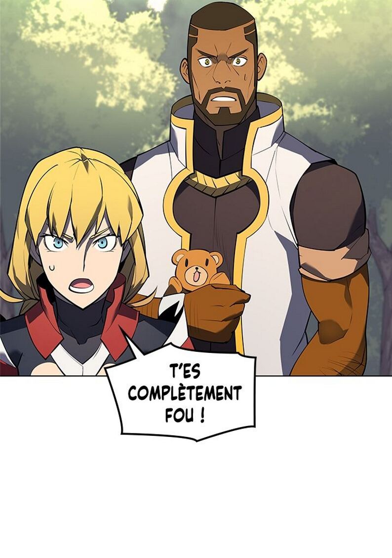 Overgeared (Remake) Chapitre 71 - Page 50