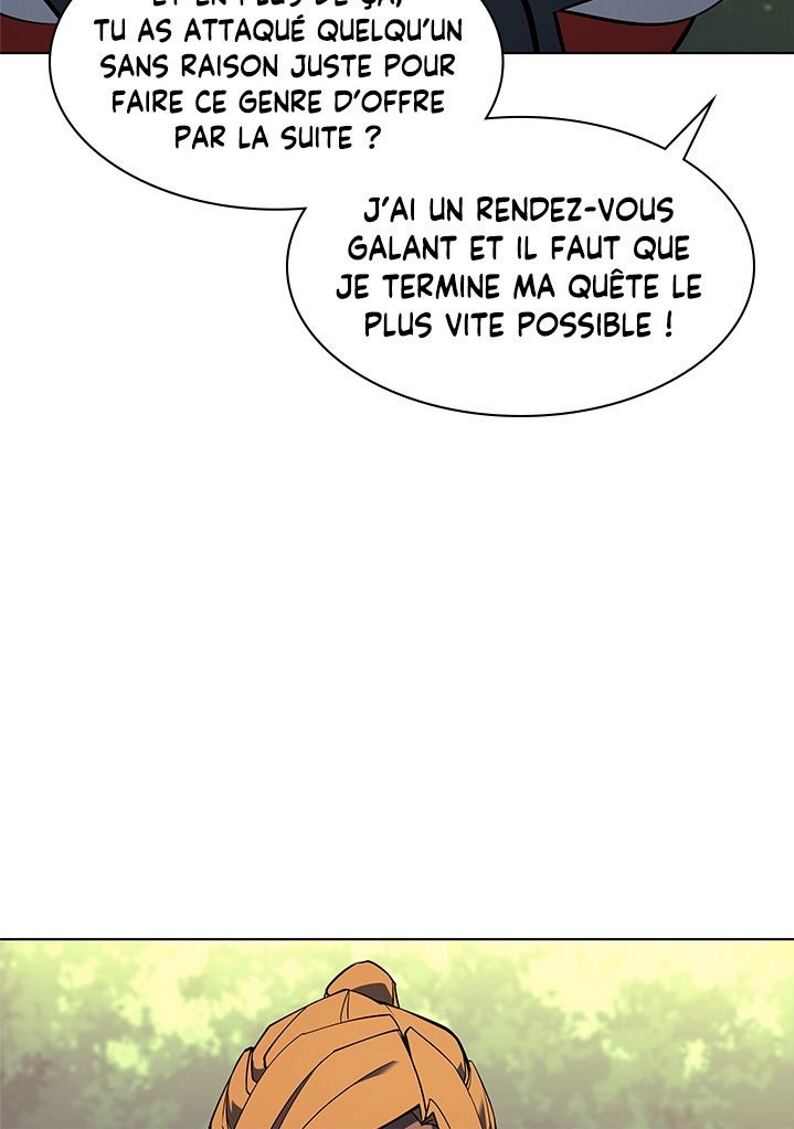 Overgeared (Remake) Chapitre 71 - Page 54