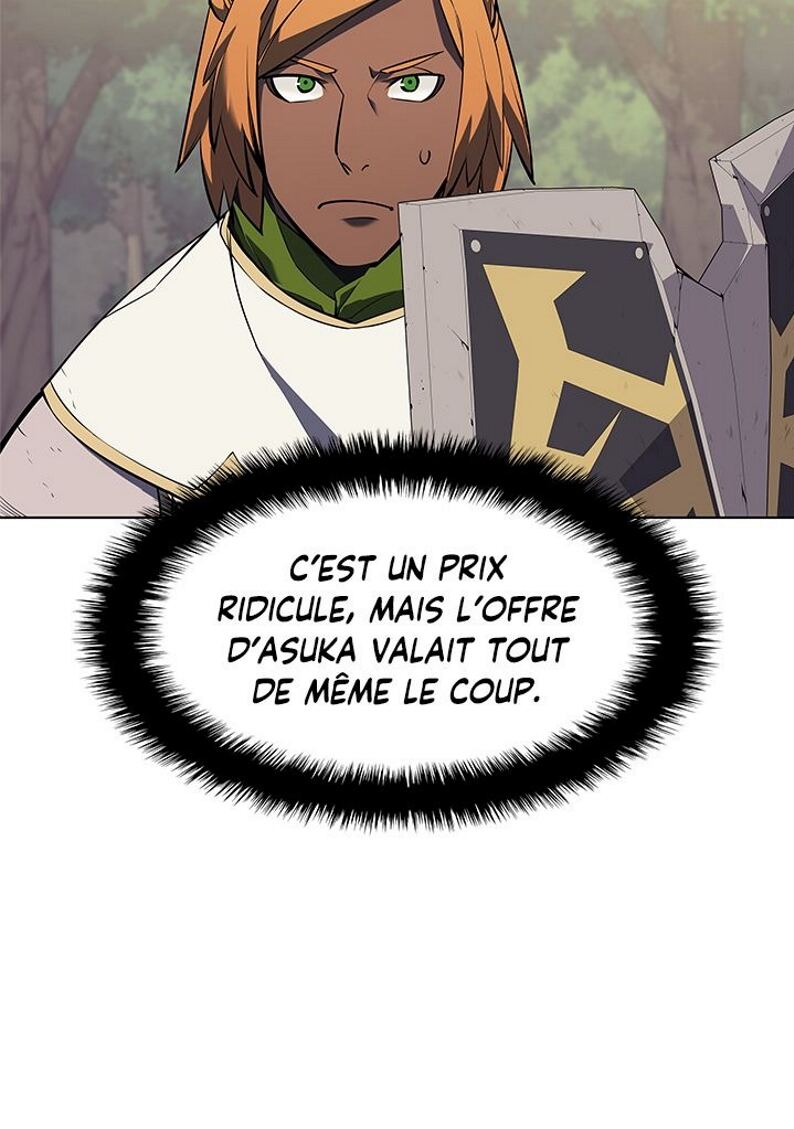 Overgeared (Remake) Chapitre 71 - Page 55