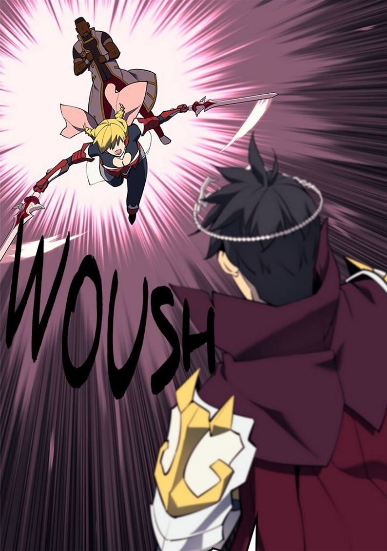 Overgeared (Remake) Chapitre 71 - Page 58