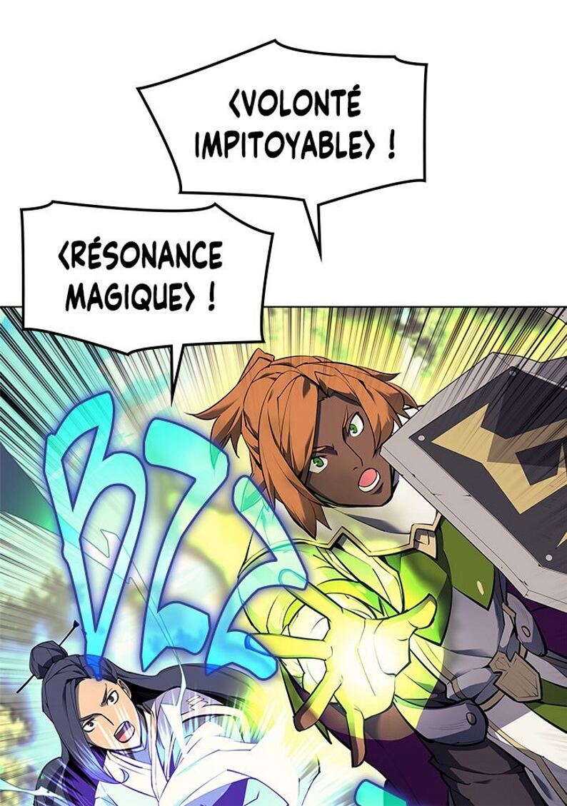 Overgeared (Remake) Chapitre 71 - Page 69