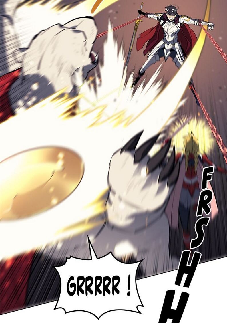 Overgeared (Remake) Chapitre 71 - Page 77