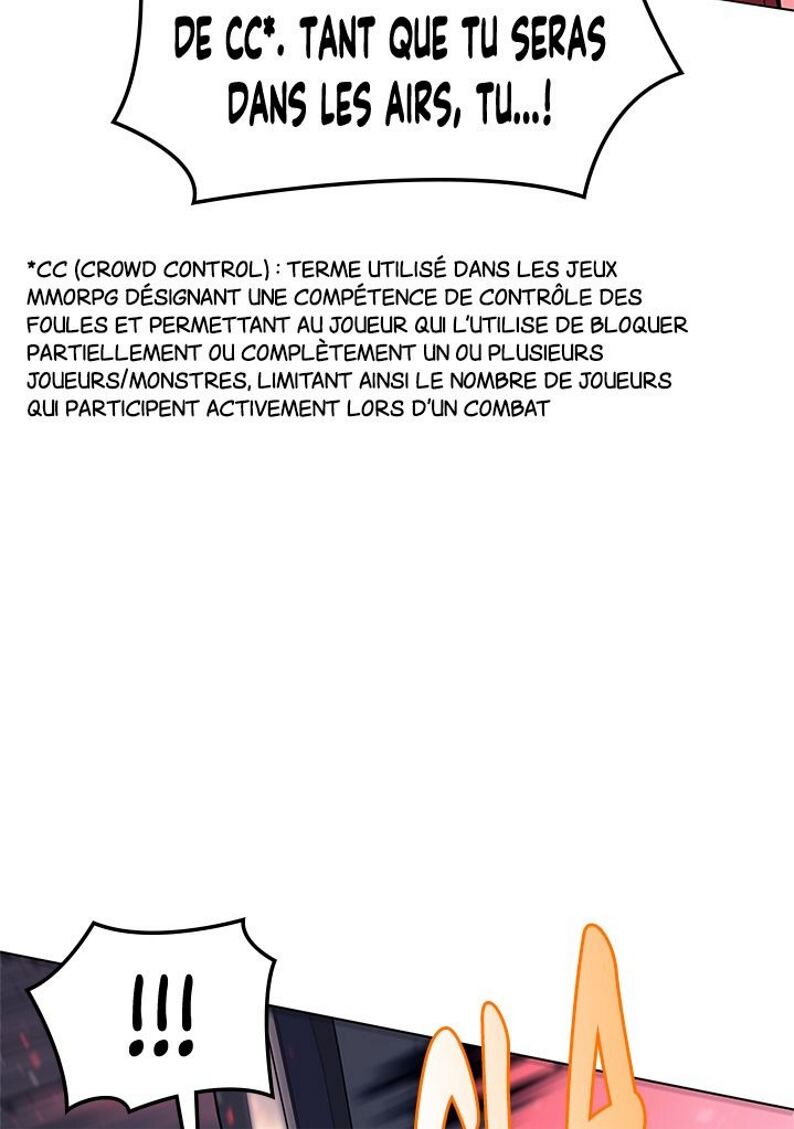 Overgeared (Remake) Chapitre 71 - Page 8