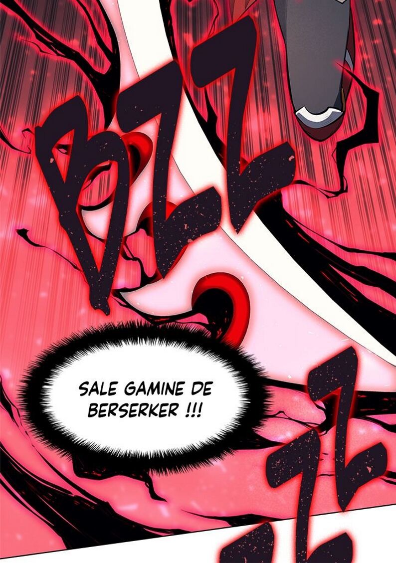 Overgeared (Remake) Chapitre 71 - Page 81