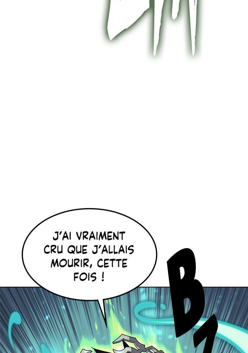 Overgeared (Remake) Chapitre 71 - Page 91