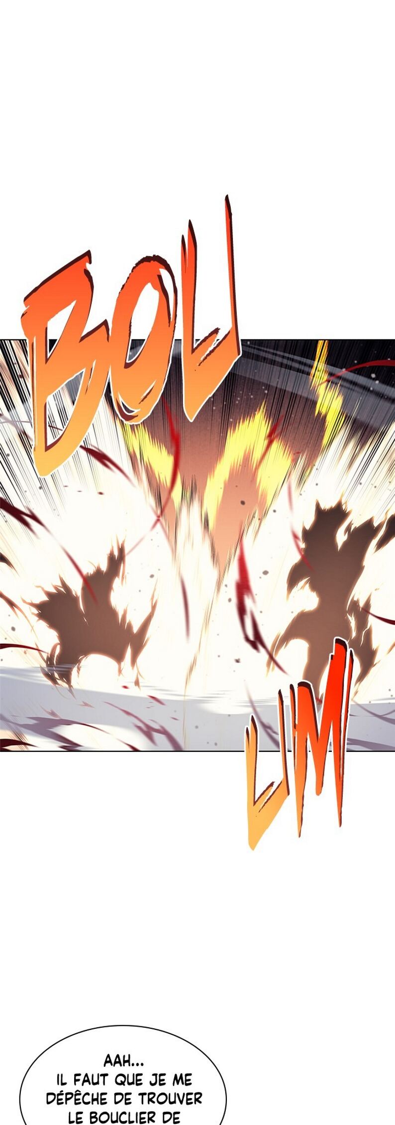 Overgeared (Remake) Chapitre 54 - Page 1