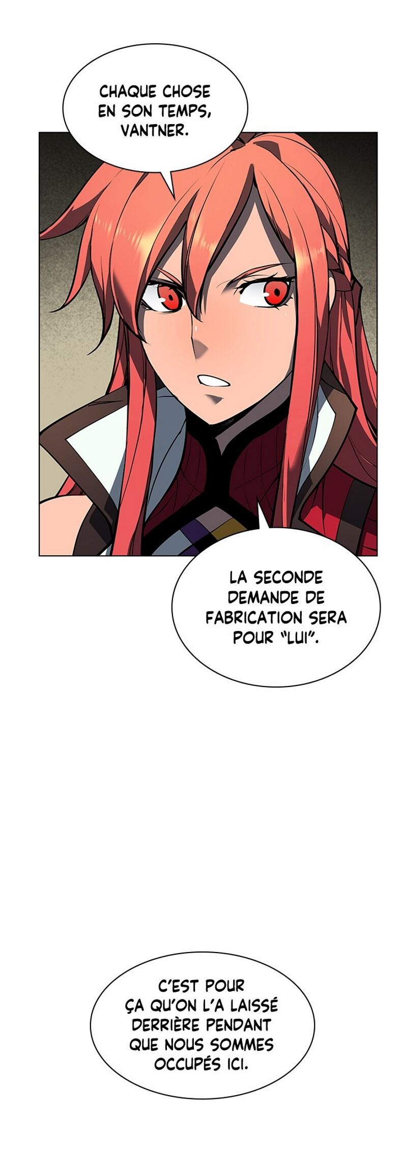 Overgeared (Remake) Chapitre 54 - Page 10