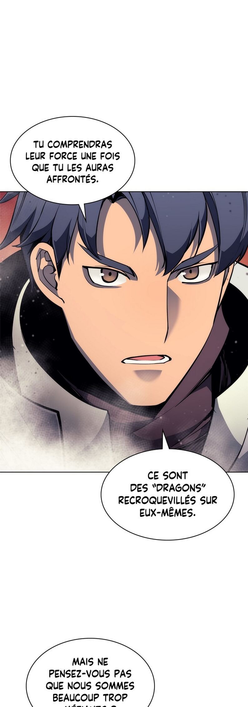 Overgeared (Remake) Chapitre 54 - Page 16