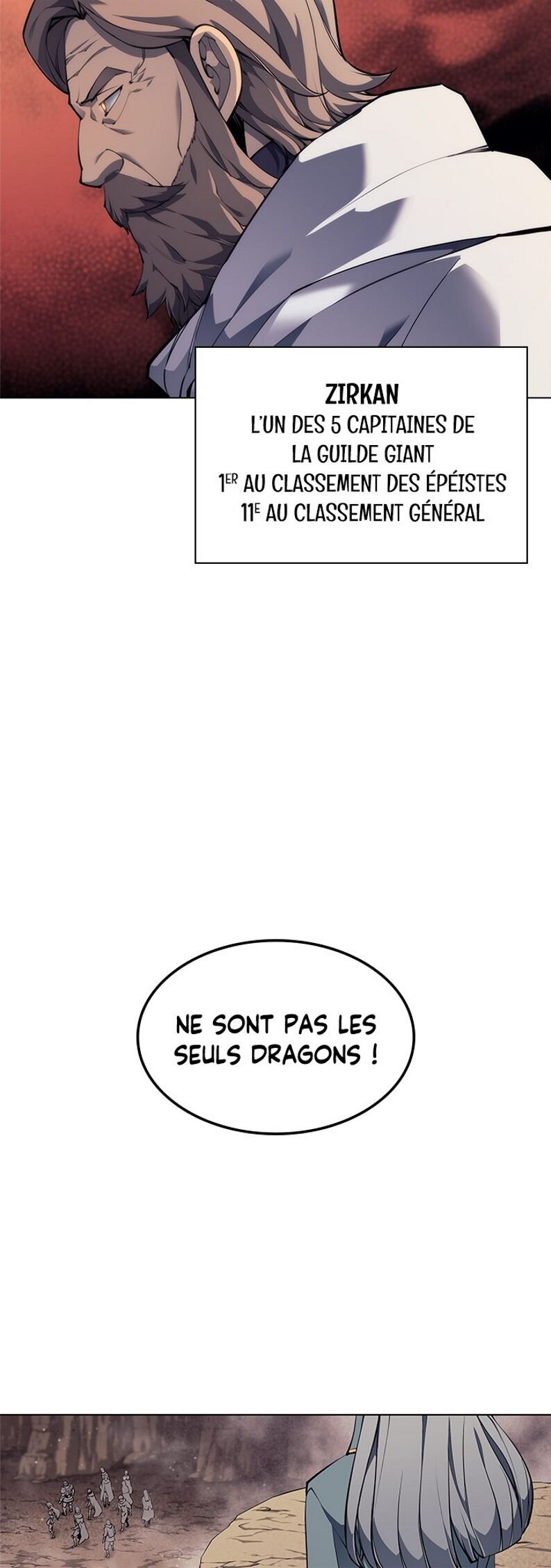 Overgeared (Remake) Chapitre 54 - Page 20