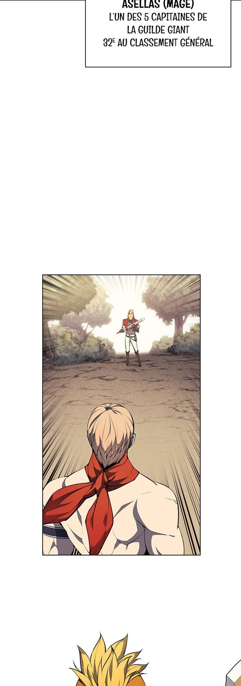 Overgeared (Remake) Chapitre 54 - Page 22