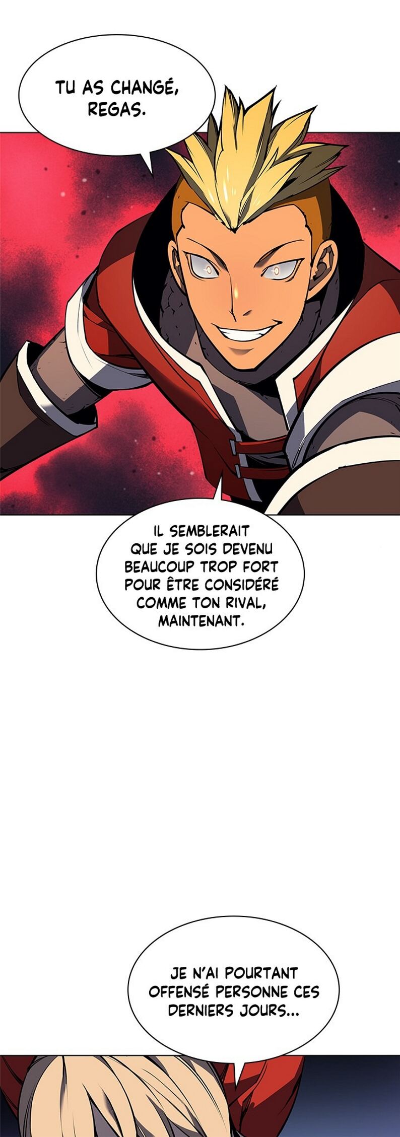 Overgeared (Remake) Chapitre 54 - Page 28