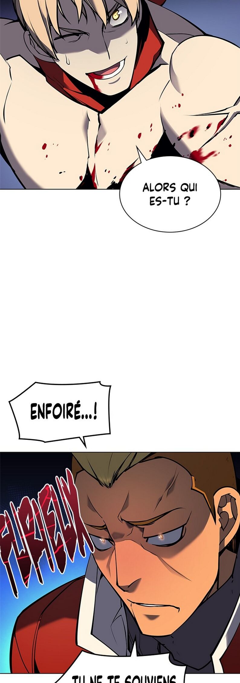 Overgeared (Remake) Chapitre 54 - Page 29