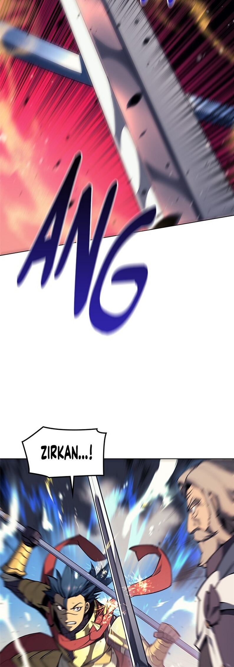Overgeared (Remake) Chapitre 54 - Page 31