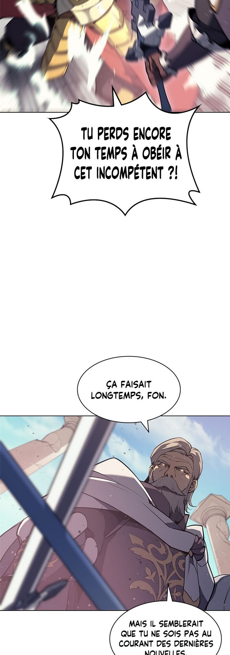 Overgeared (Remake) Chapitre 54 - Page 32