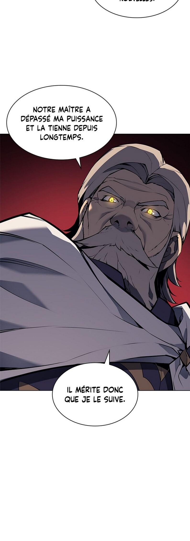 Overgeared (Remake) Chapitre 54 - Page 33