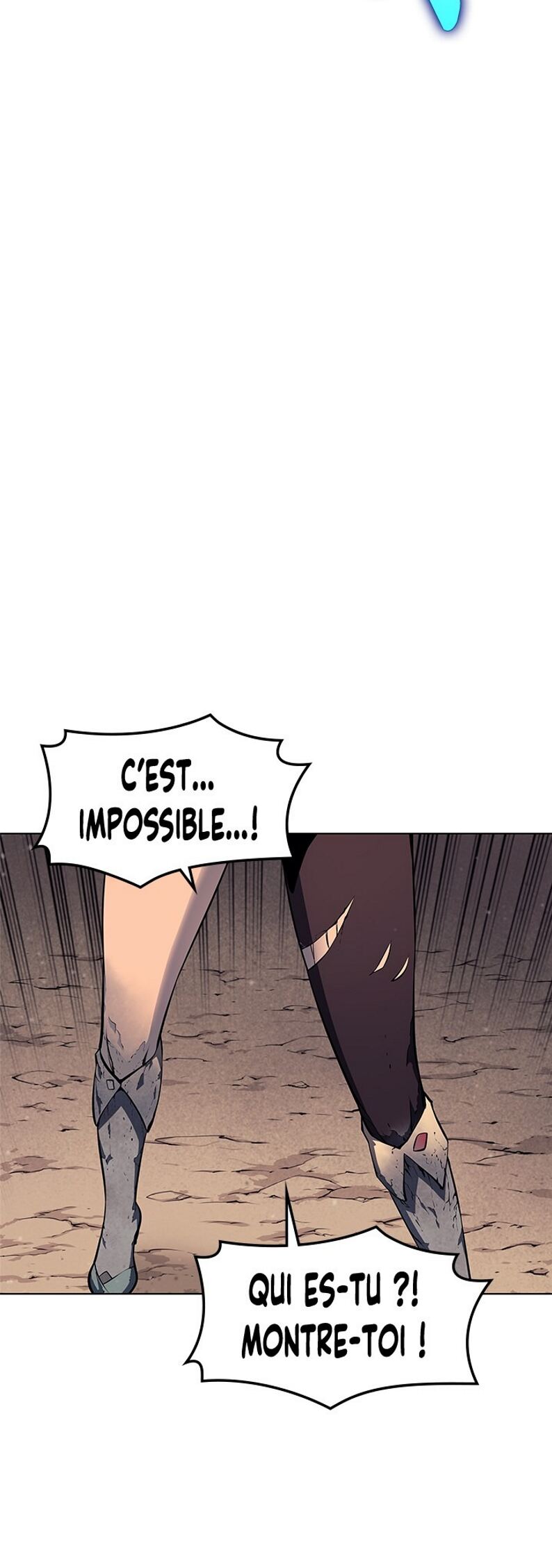 Overgeared (Remake) Chapitre 54 - Page 37