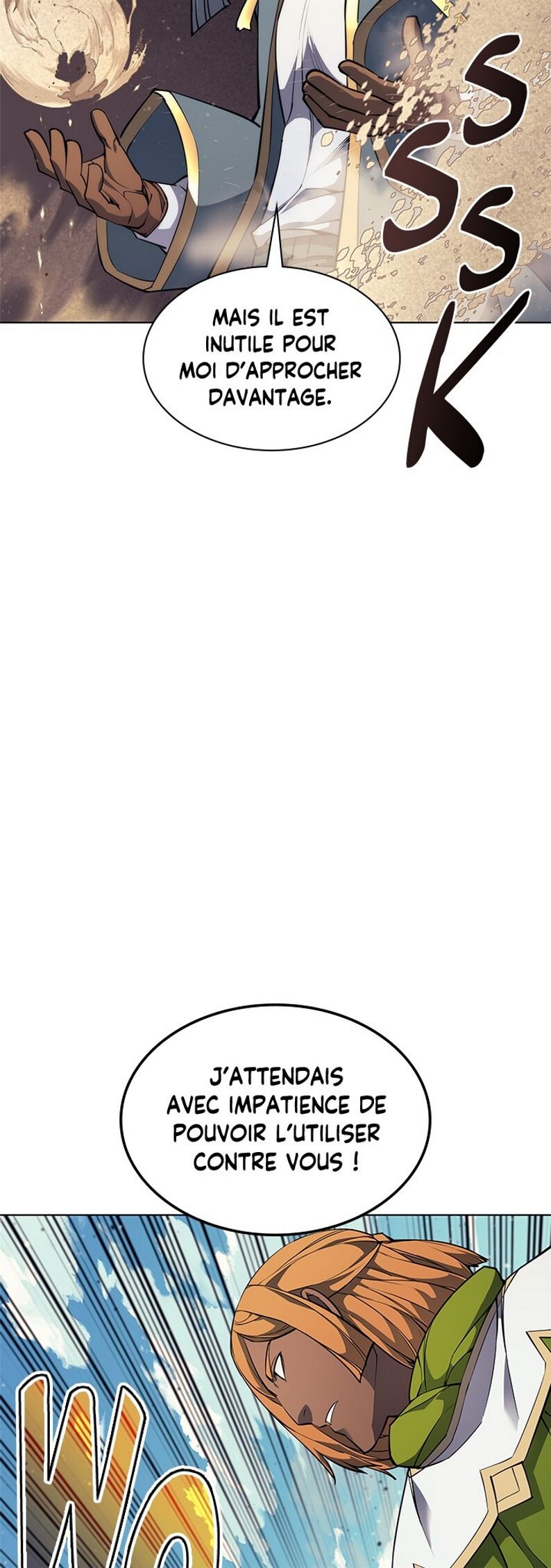Overgeared (Remake) Chapitre 54 - Page 41
