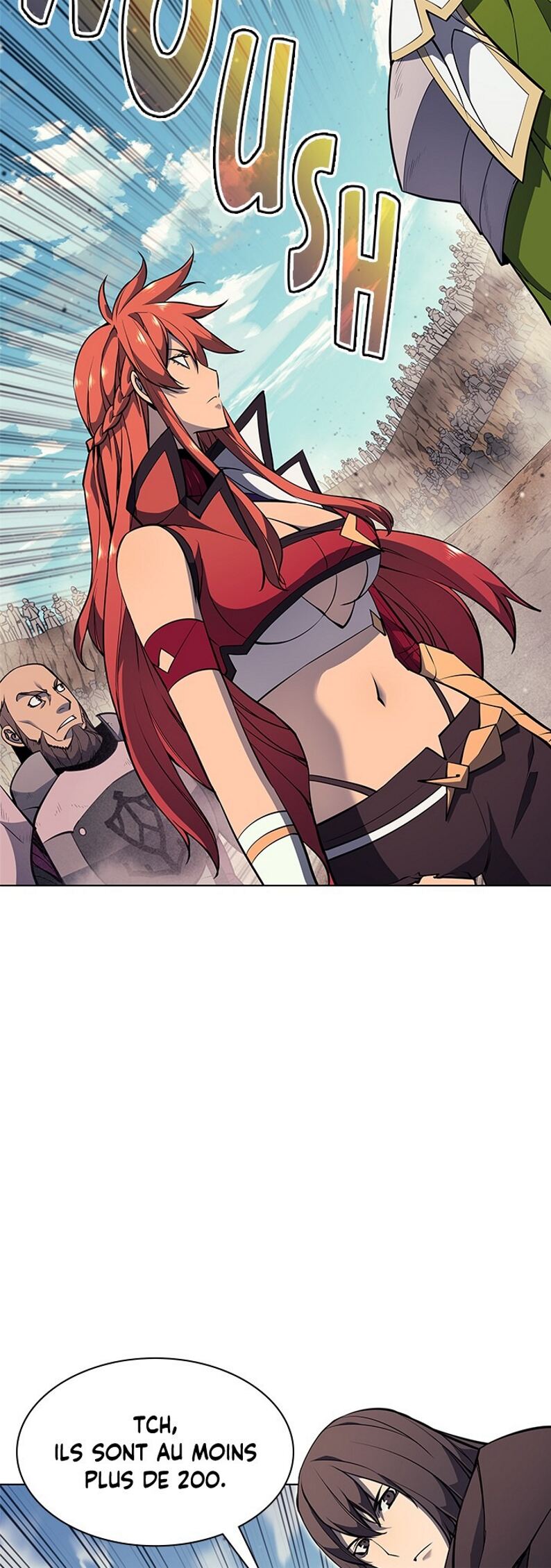Overgeared (Remake) Chapitre 54 - Page 42