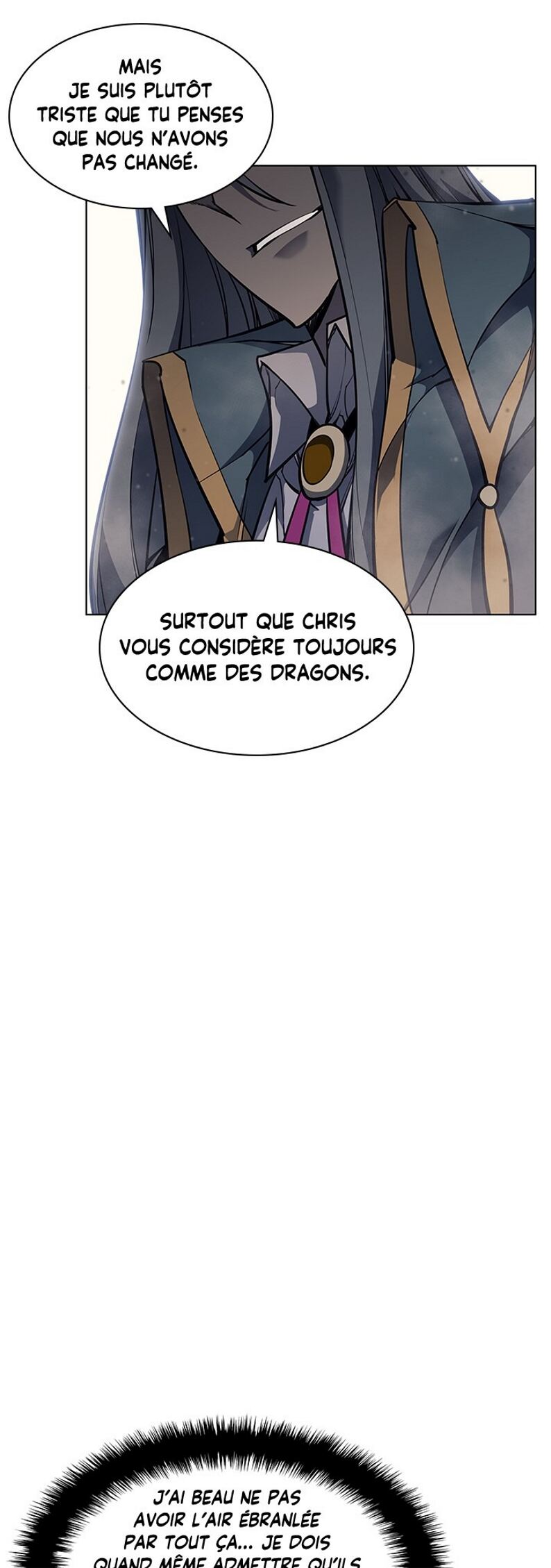 Overgeared (Remake) Chapitre 54 - Page 45