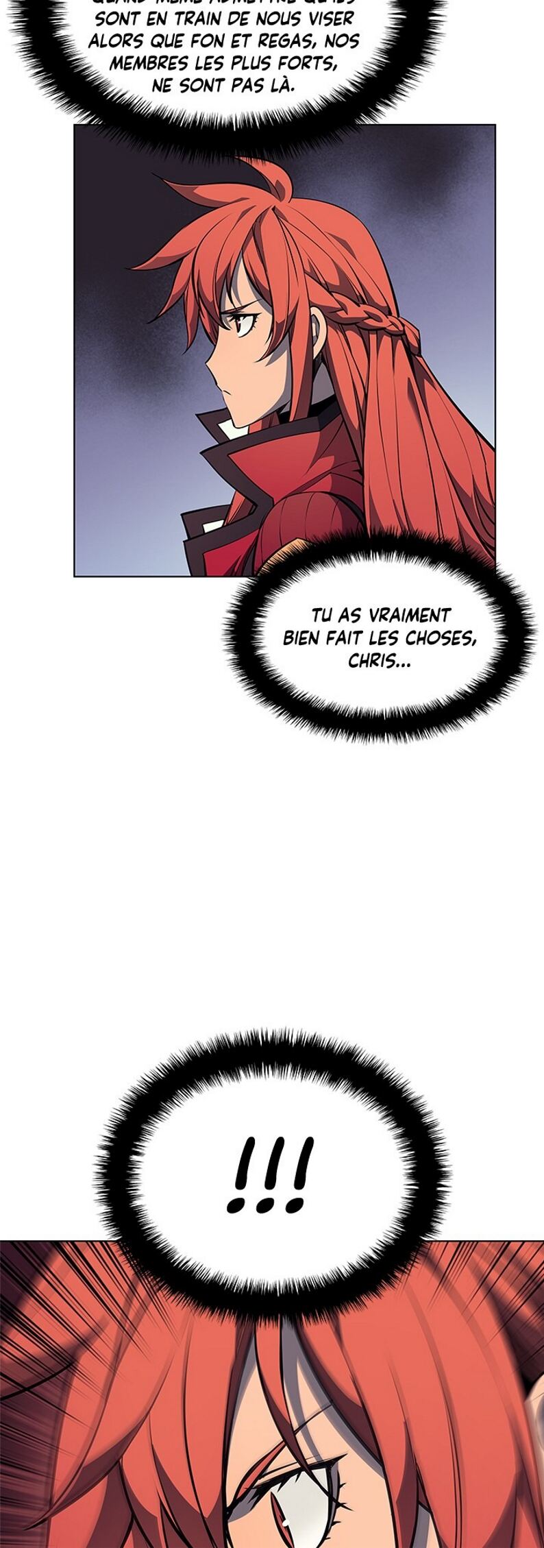 Overgeared (Remake) Chapitre 54 - Page 46