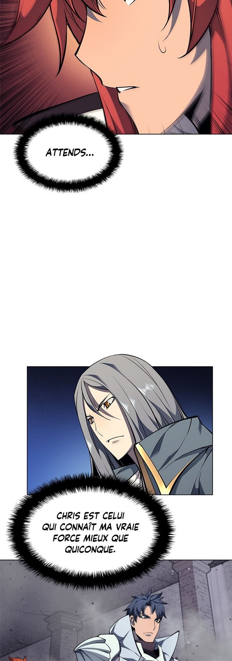 Overgeared (Remake) Chapitre 54 - Page 47