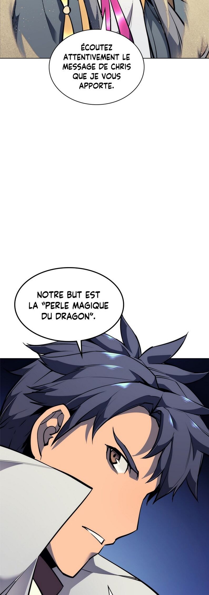 Overgeared (Remake) Chapitre 54 - Page 49