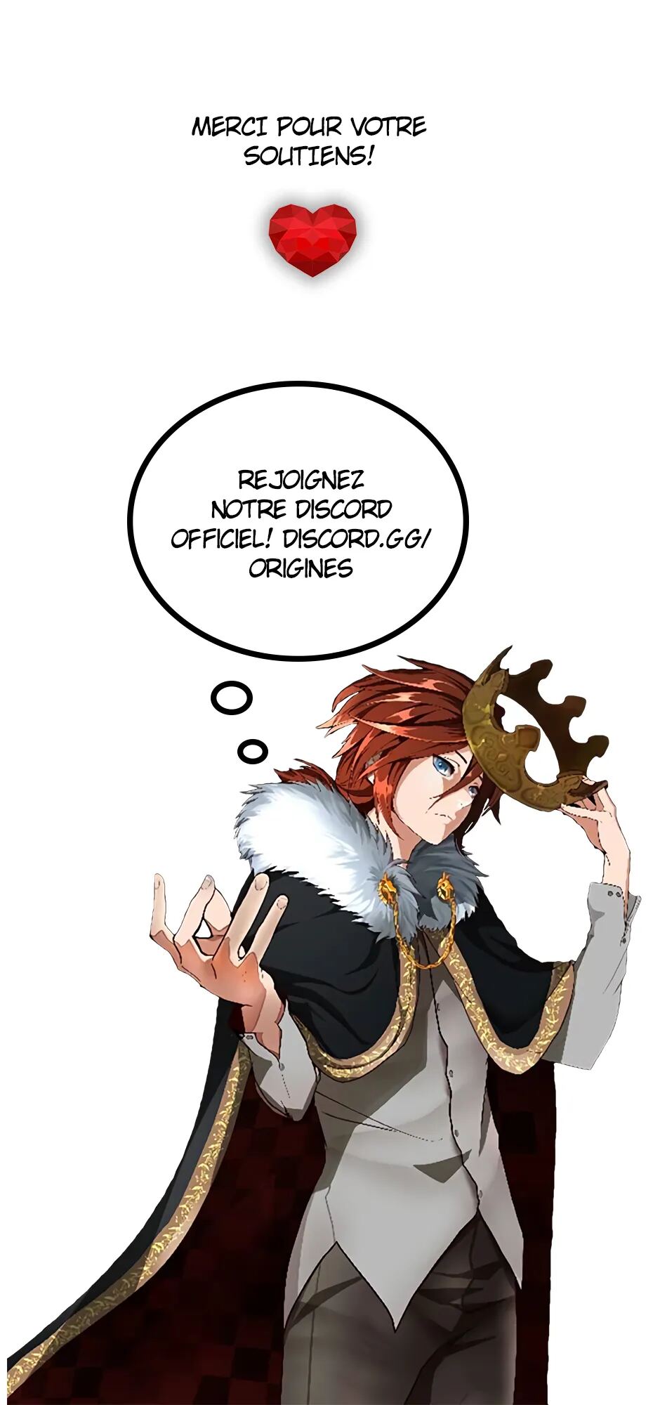 Overgeared (Remake) Chapitre 19 - Page 12