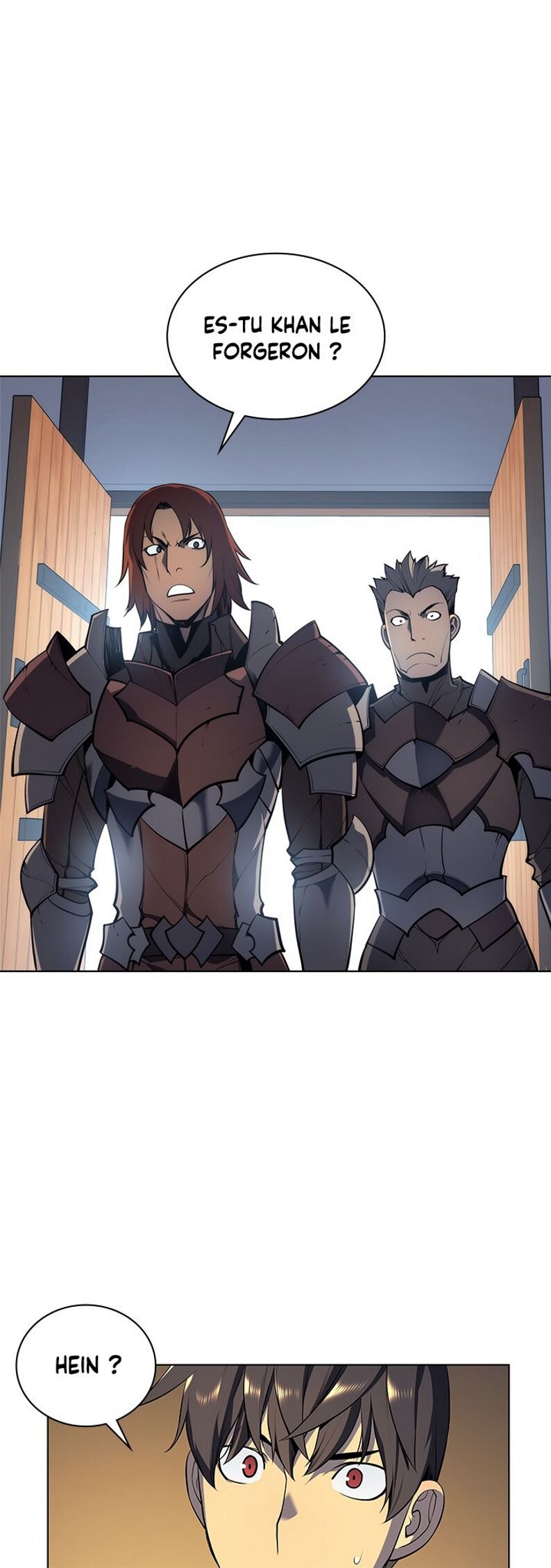 Overgeared (Remake) Chapitre 31 - Page 14