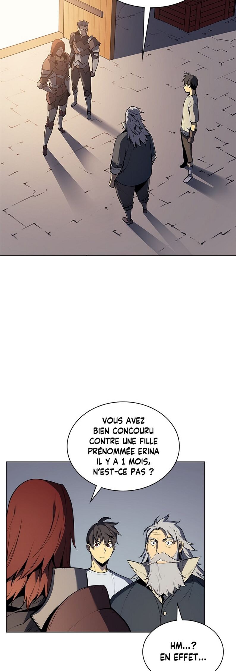 Overgeared (Remake) Chapitre 31 - Page 16