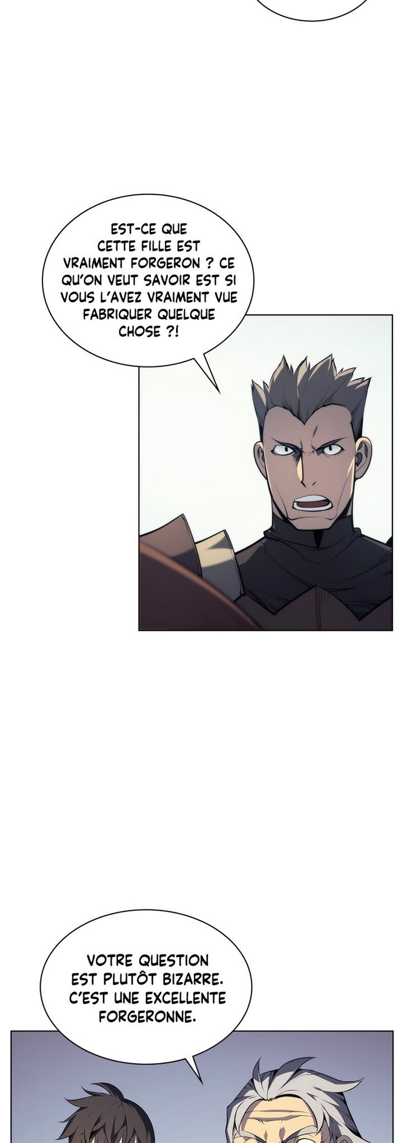 Overgeared (Remake) Chapitre 31 - Page 17