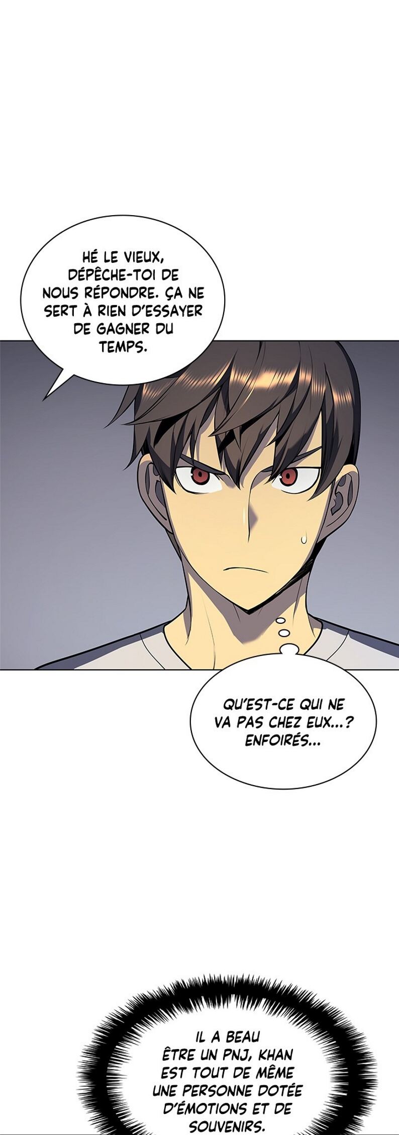 Overgeared (Remake) Chapitre 31 - Page 19