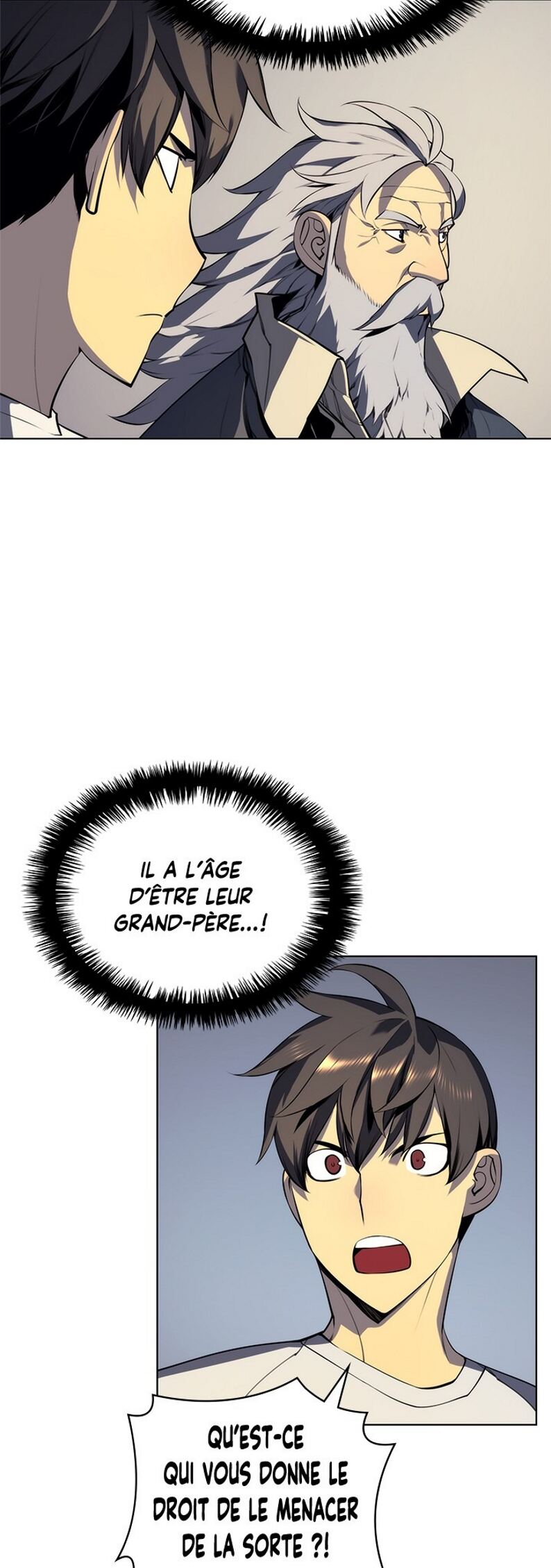 Overgeared (Remake) Chapitre 31 - Page 20