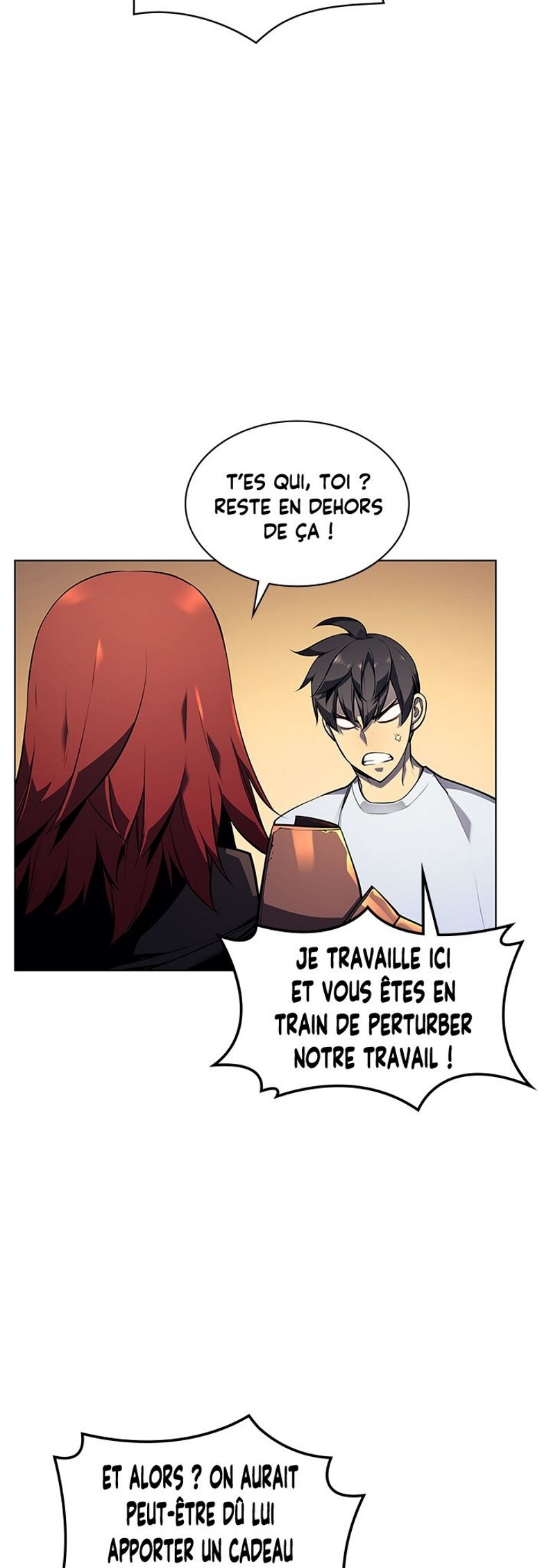 Overgeared (Remake) Chapitre 31 - Page 21