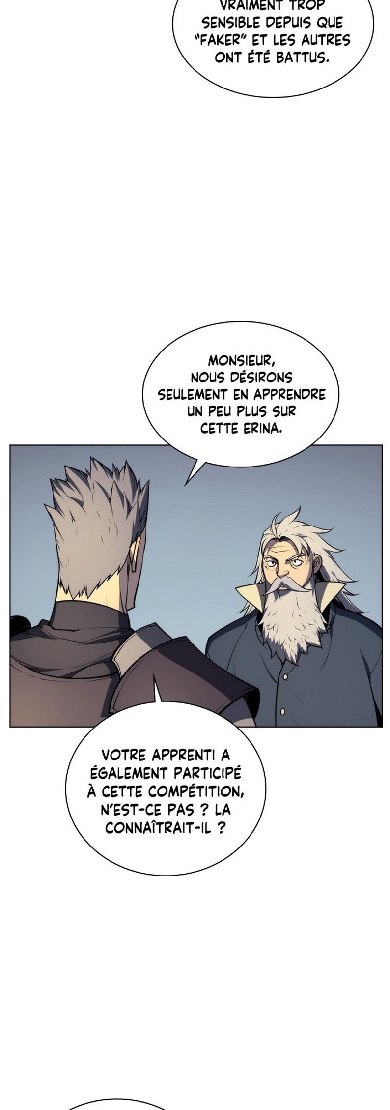 Overgeared (Remake) Chapitre 31 - Page 23