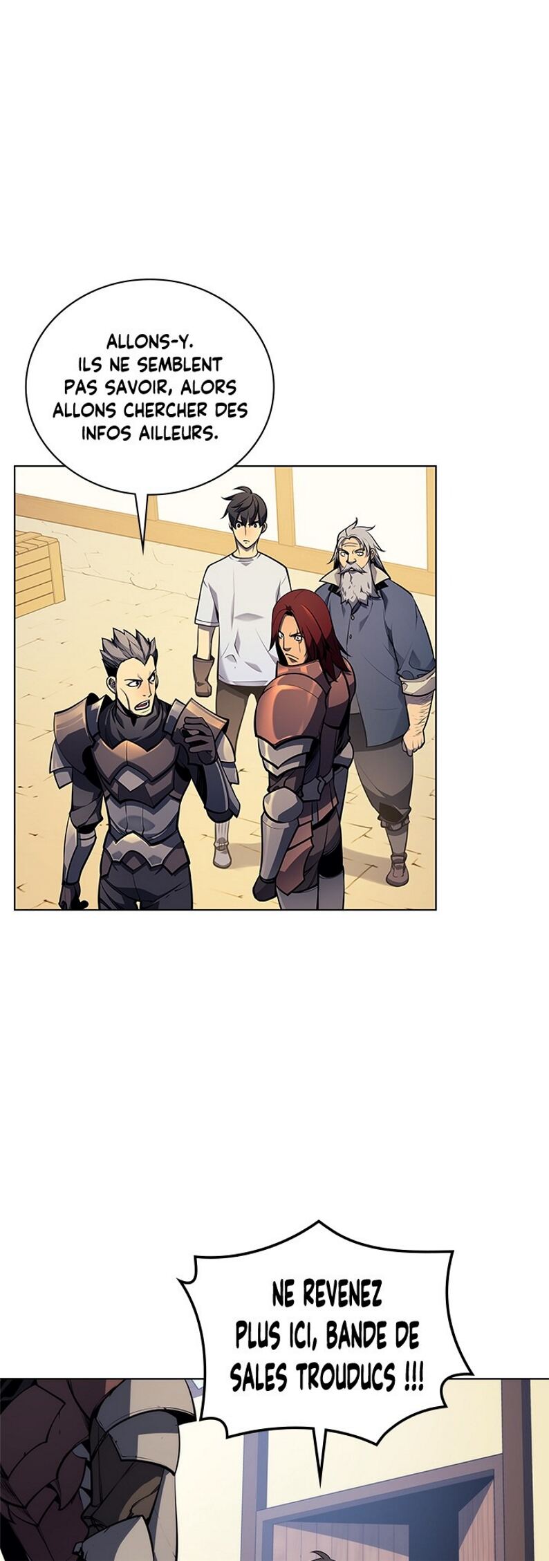 Overgeared (Remake) Chapitre 31 - Page 25