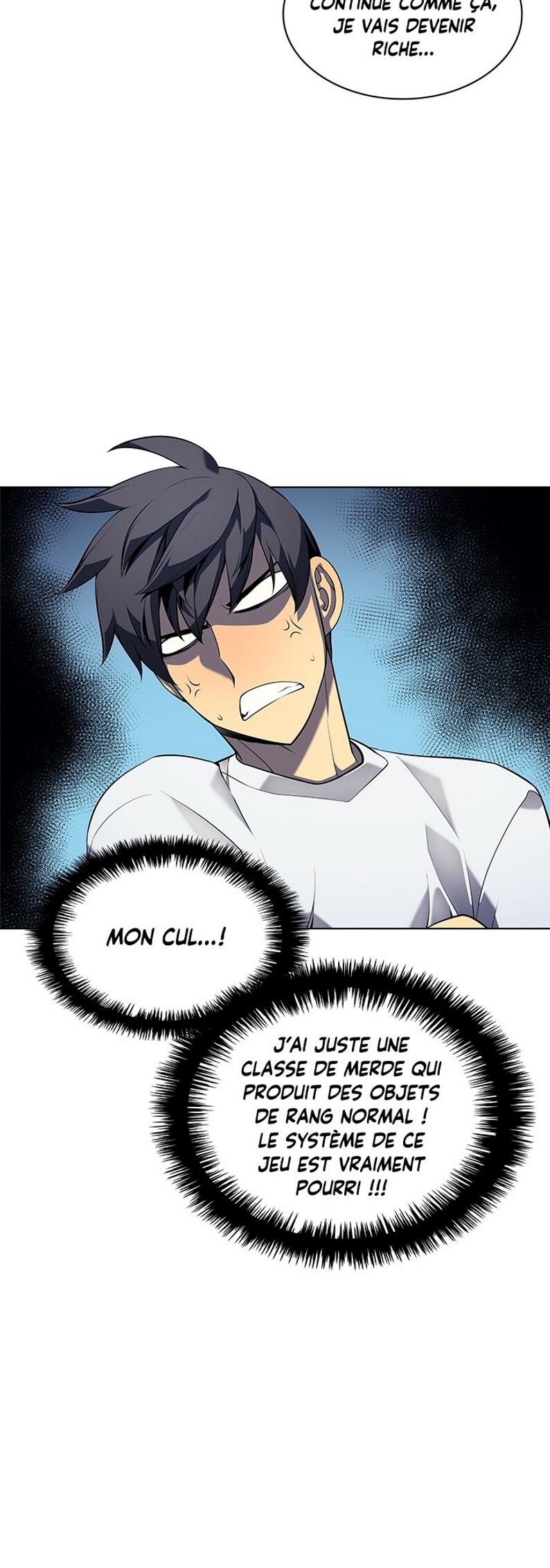 Overgeared (Remake) Chapitre 31 - Page 29