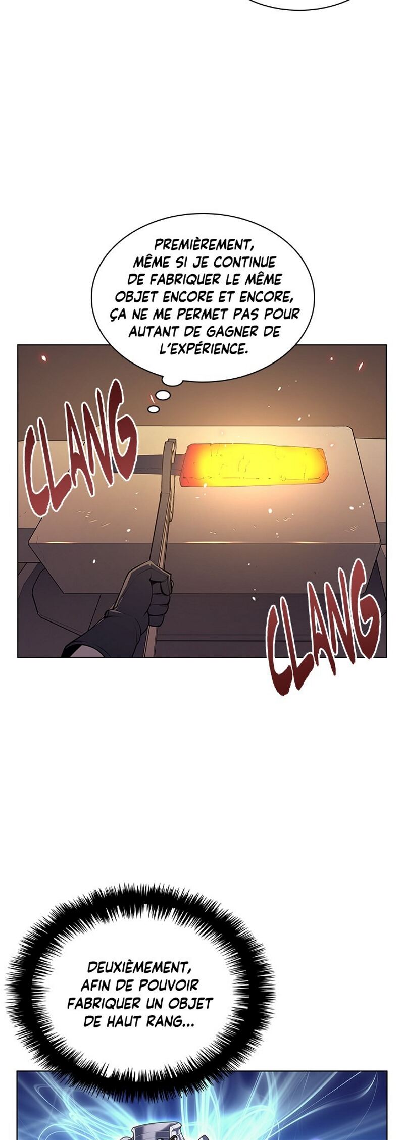 Overgeared (Remake) Chapitre 31 - Page 3