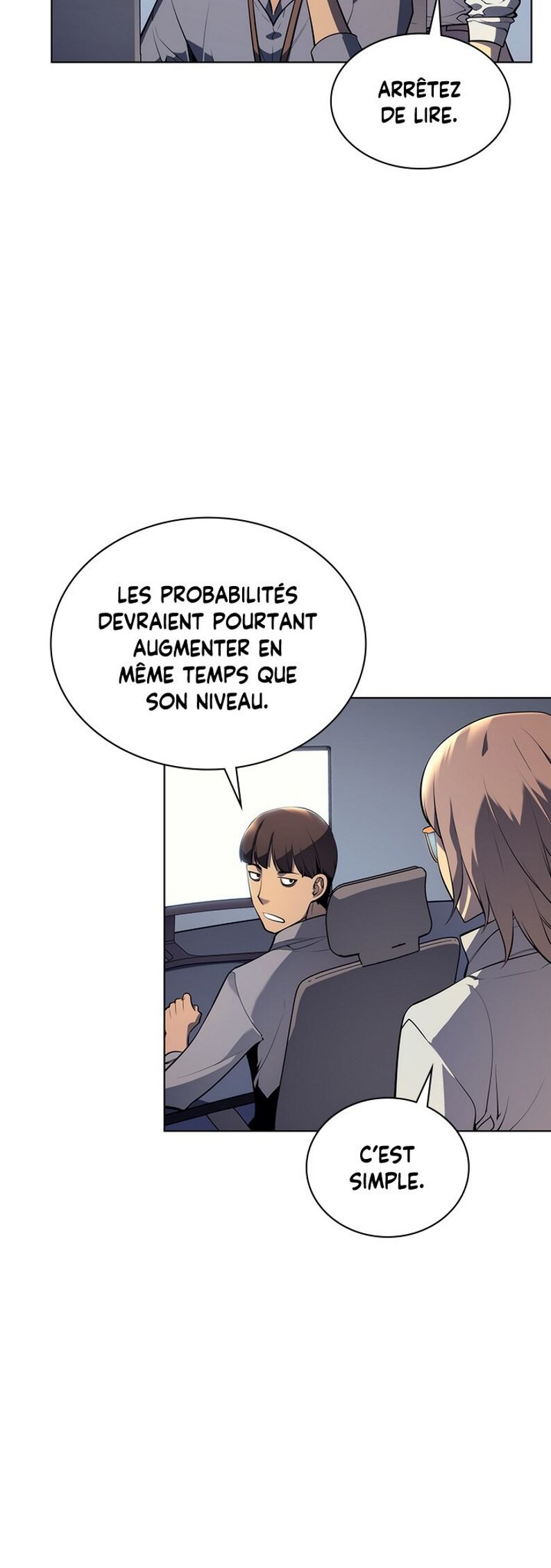 Overgeared (Remake) Chapitre 31 - Page 32