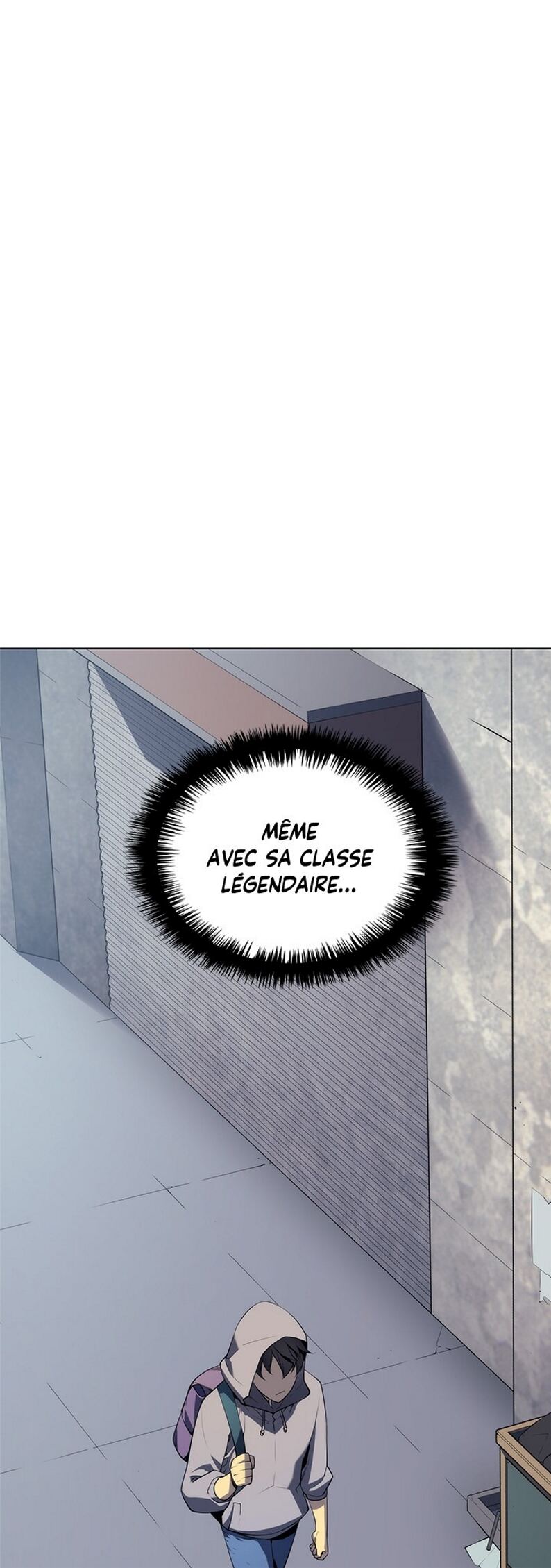 Overgeared (Remake) Chapitre 31 - Page 35
