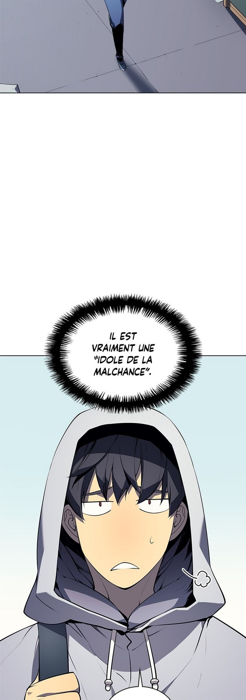Overgeared (Remake) Chapitre 31 - Page 36