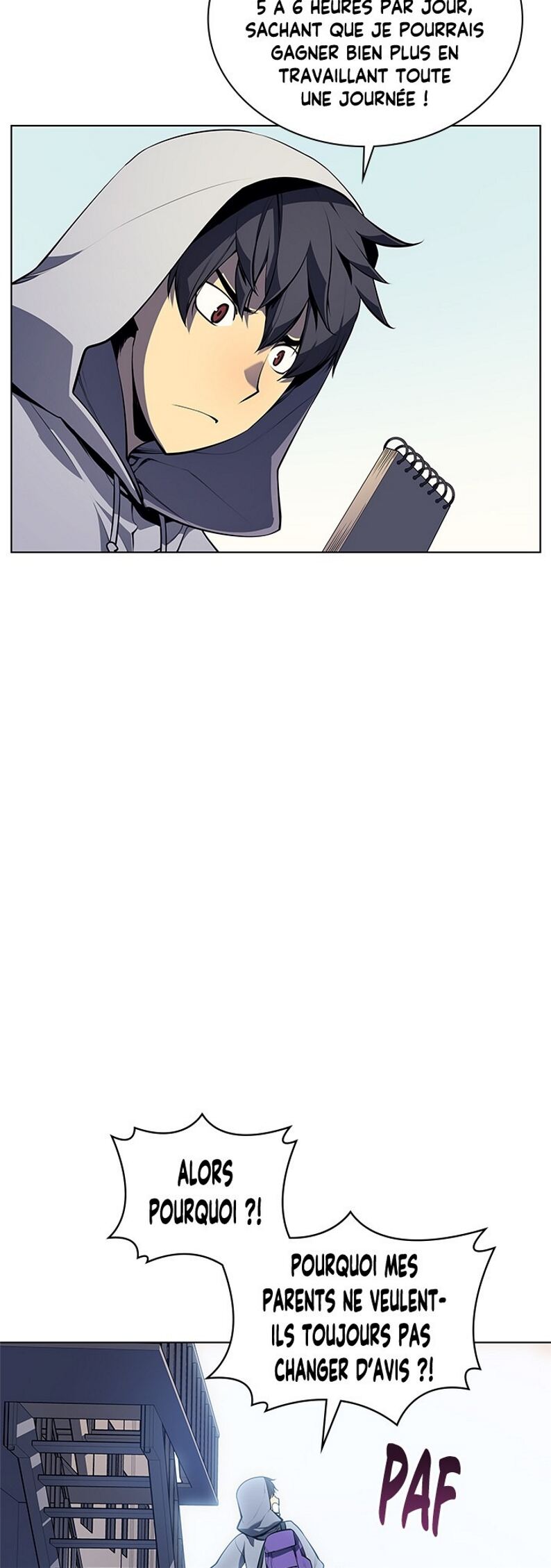 Overgeared (Remake) Chapitre 31 - Page 38