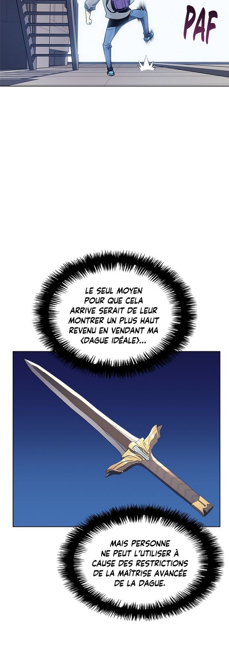 Overgeared (Remake) Chapitre 31 - Page 39