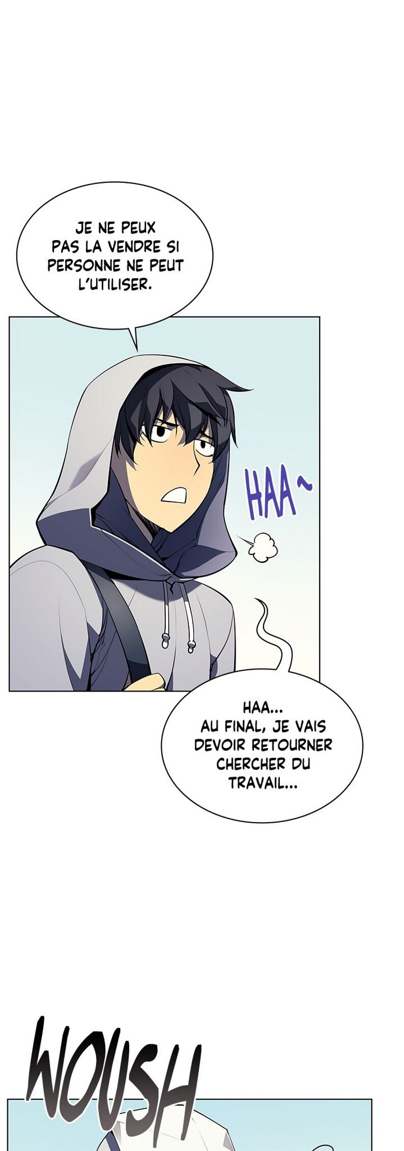 Overgeared (Remake) Chapitre 31 - Page 40